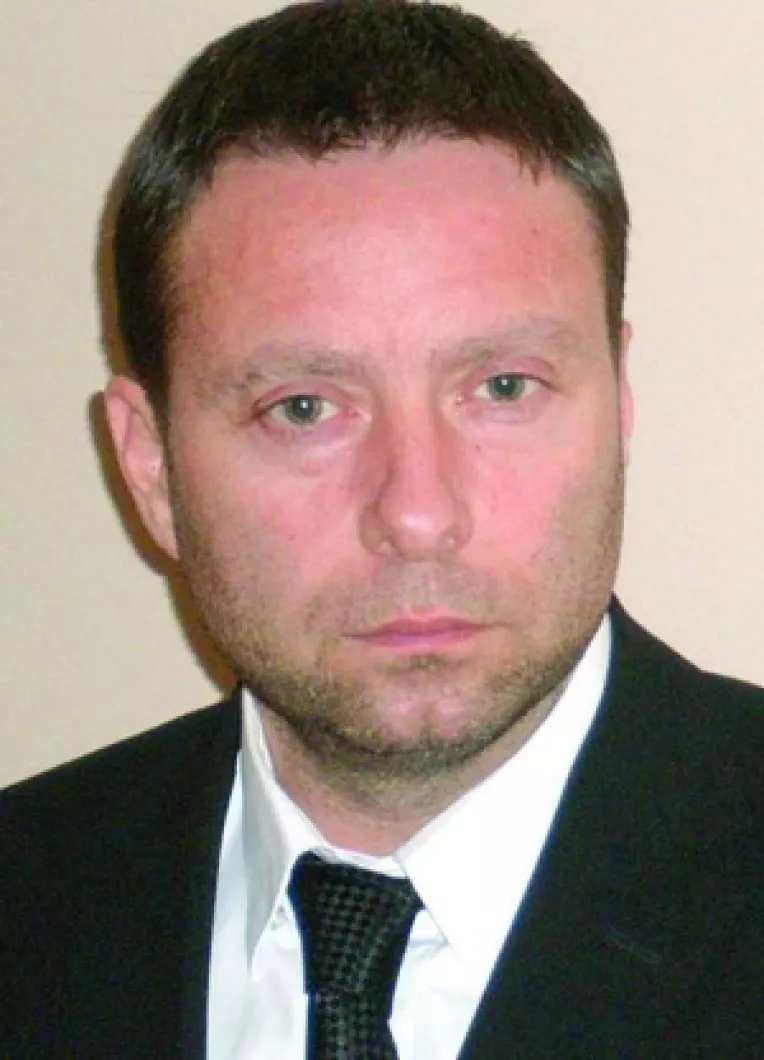 Preda este secretar de stat la Transporturi