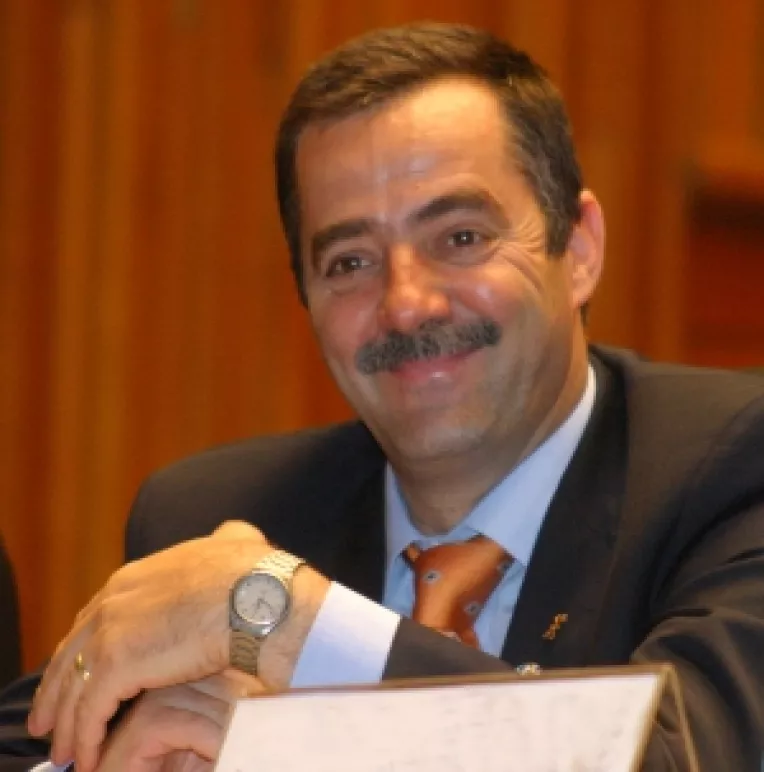 Preda recunoaste ca PDL va fi partid prezidential