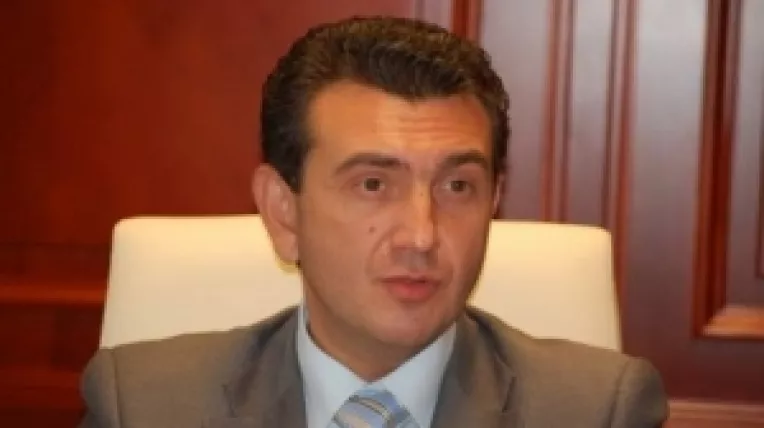 Prefectul de Constanta a fost implicat intr-un accident pe A2