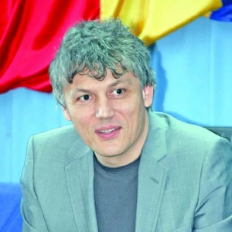 Prefectul Liviu Brailoiu: "PSD Si PDL nu se cearta, e doar o impresie"