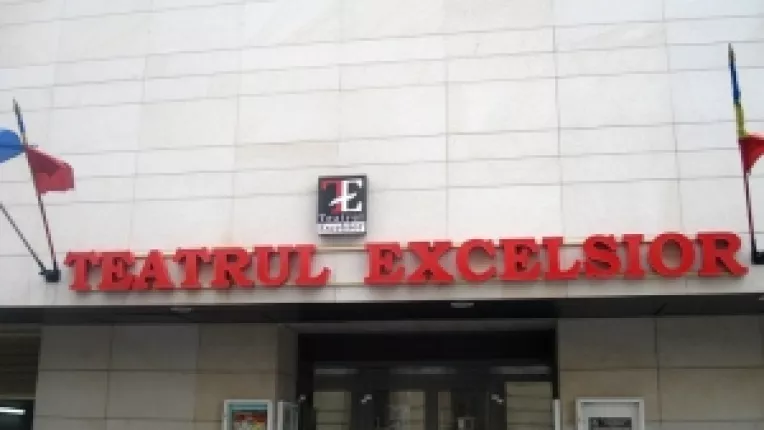 Premiera absoluta de Ziua Teatrului Excelsior: Marele Bal al Povestilor
