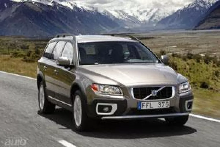 Premiera mondiala Volvo la Geneva