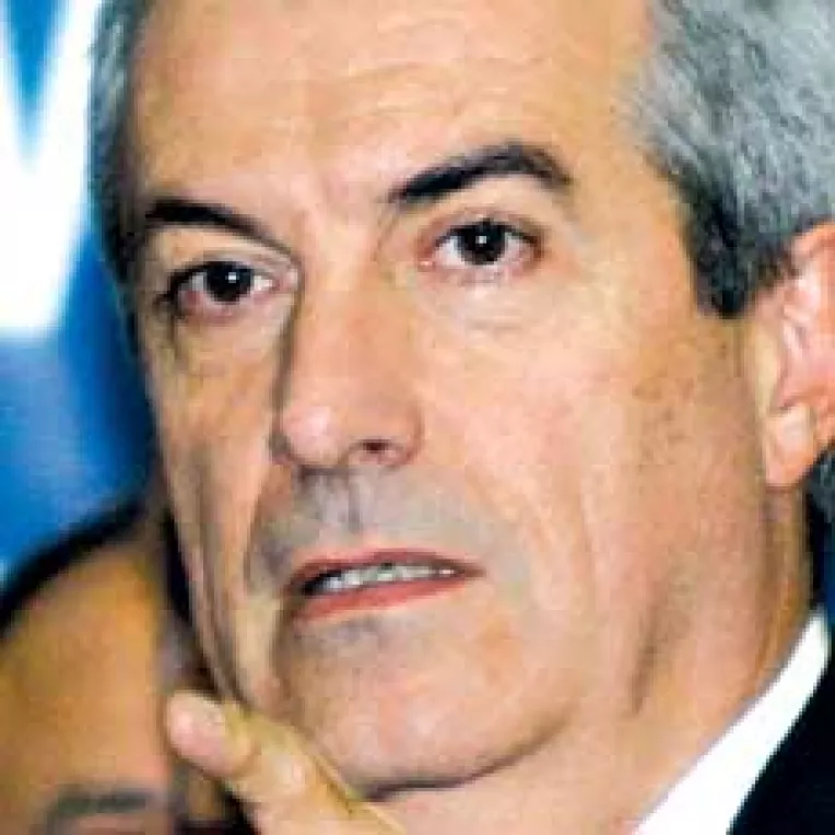 Premierul regreta ca nu a majorat TVA in acest an