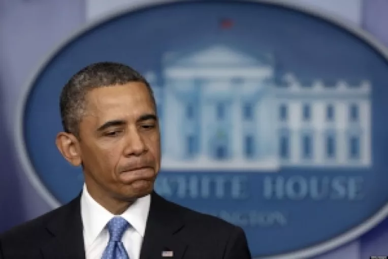 Presedintele Barack Obama ar dori sa inchida inchisoarea Guantanamo prin decret prezidential