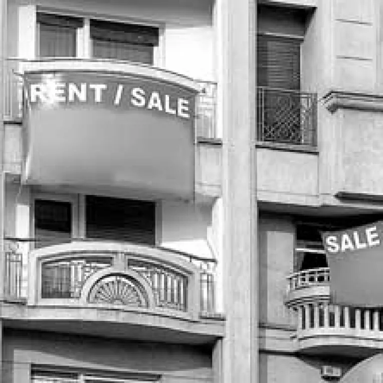 Pretul apartamentelor va creste cu 5%