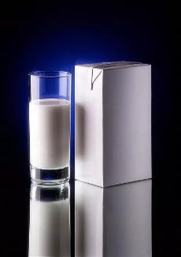 Pretul laptelui romanesc, influentat de cel european