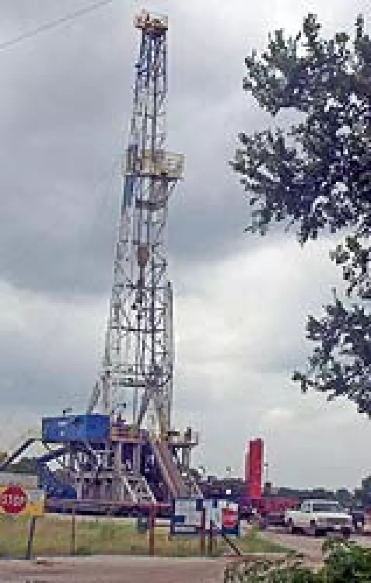 Pretul petrolului, amenintare mondiala