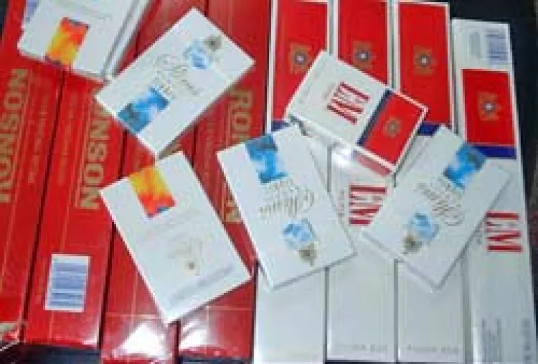 Pretul tigarilor, contrar principiilor concurentei