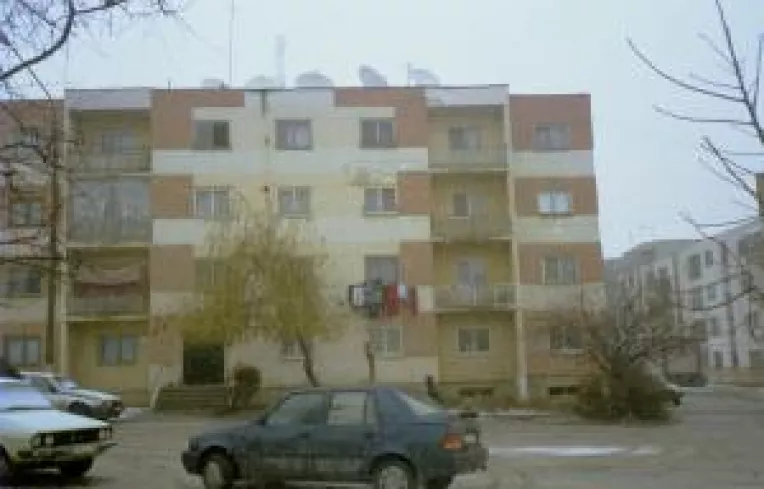 Preturile apartamentelor vor stagna peste cativa ani