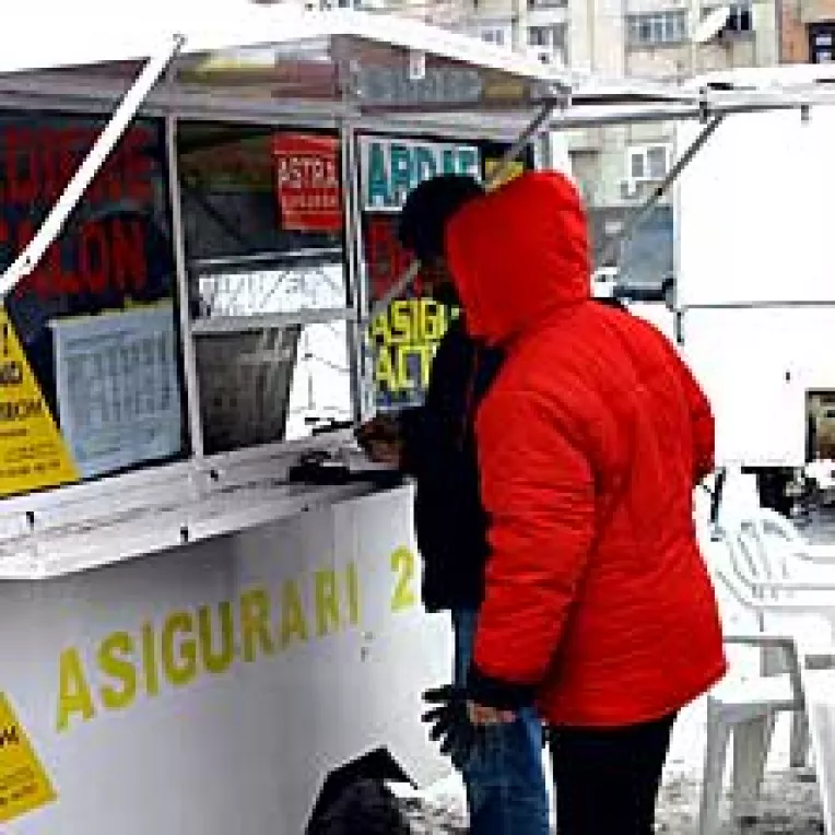 Preturile asigurarilor auto vor creste