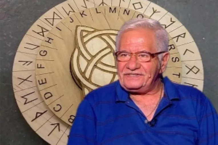 Previziunile celebrului numerolog si astrolog Mihai Voropchievici pentru  saptamana 20-26 septembrie 2020