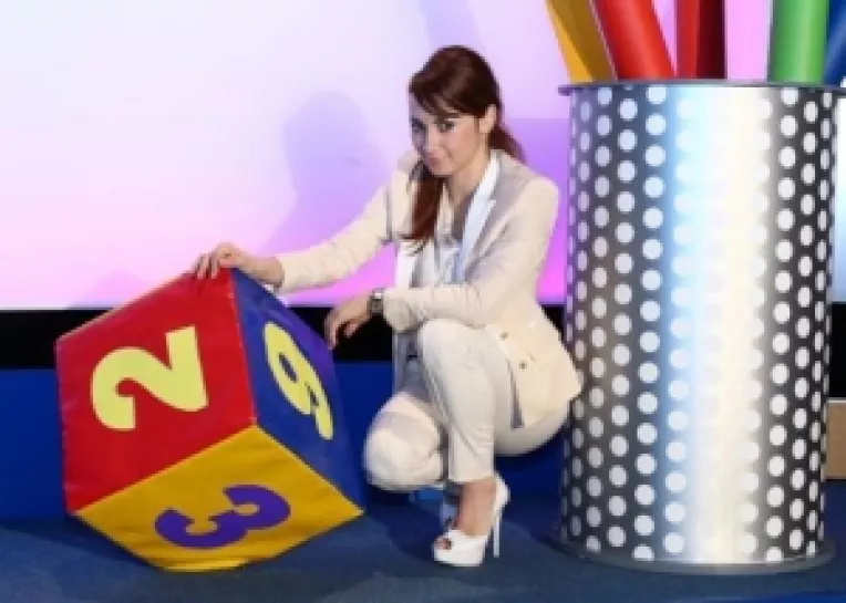 Prezentatoarea Andreea Denes de la postul TvH, in stare grava dupa un accident cu ATV-ul, la Azuga