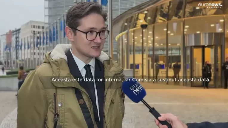 Prima extindere UE din ultimii 10 ani. Muntenegru ar putea incheia negocierile in 2026