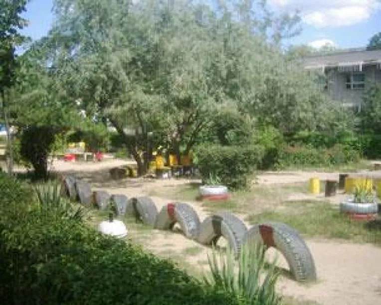 Primaria da bani pe proiecte detaliate. Opt miliarde de lei pentru spatii verzi