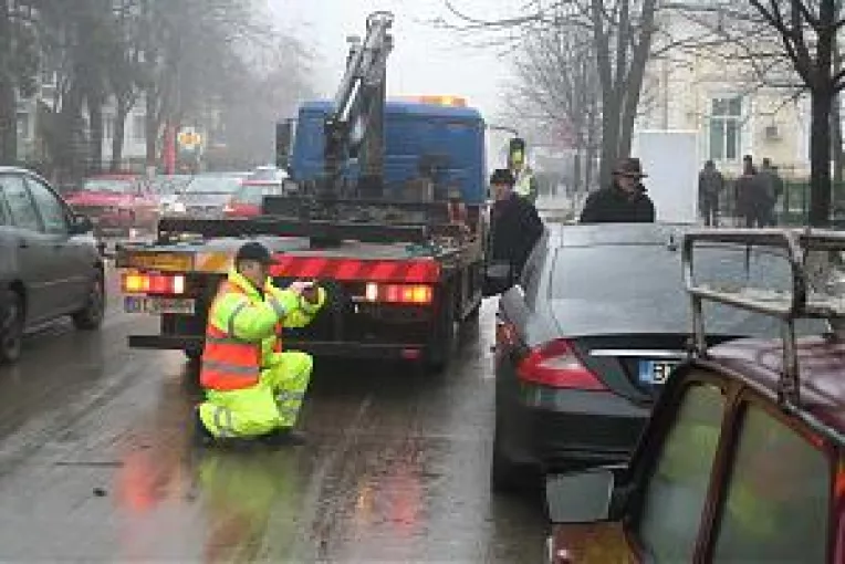 Primaria nu poate scapa de HSR.