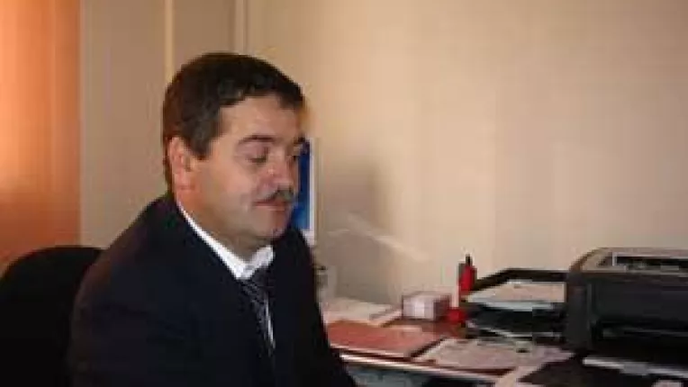 Primaria Ramnicu Valcea, amendata