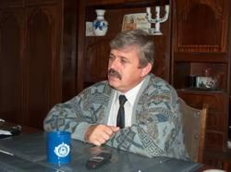 Primaria Sarmasag se ia la tranta cu gaurile bugetare