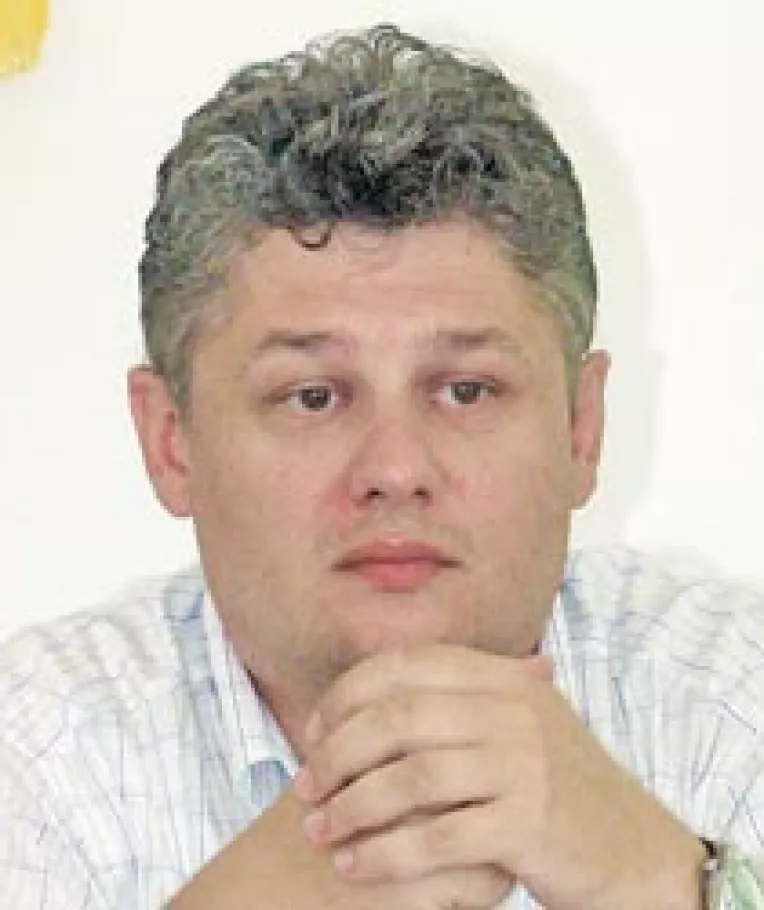 Primarul Brailoiu, student in primul an de Drept