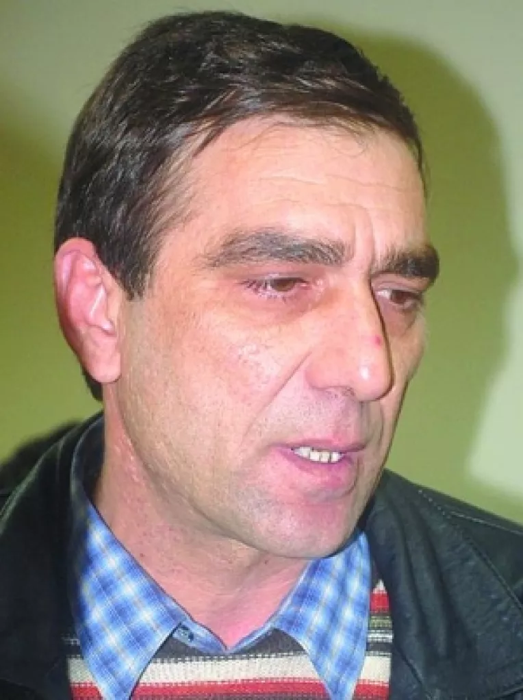 Primarul comunei Corbu, Marian Galbinasu: "Am emis titluri de proprietate in Grindul Chituc doar in zona economica"