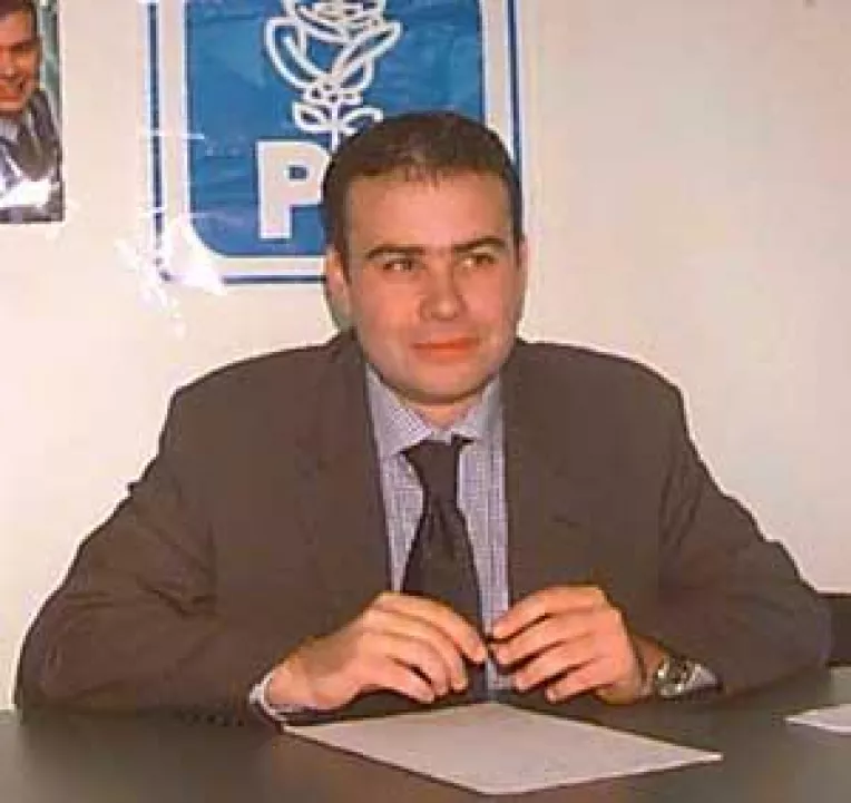 Primarul Slatinei n-are incredere in magistratii din Olt