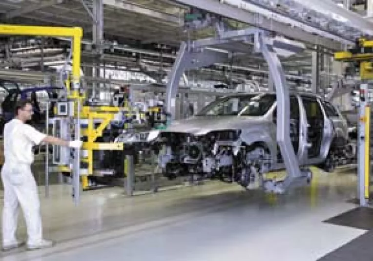 Primul vehicul de teren al Dacia, mult mai ieftin decat modelele concurente