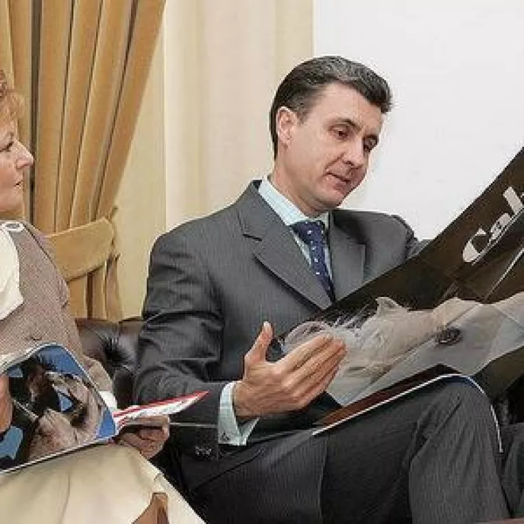 Principele Radu, candidat la presedintia Romaniei, a descoperit cele patru greseli au agravat criza economica