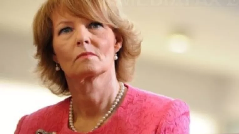 Principesa Mostenitoare Margareta este bolnava