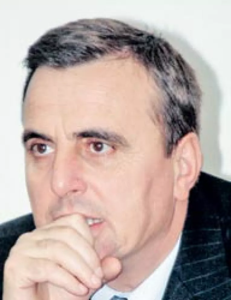 Prioritatile lui Iorgus: iluminatul public si proiectele PHARE pentru turism