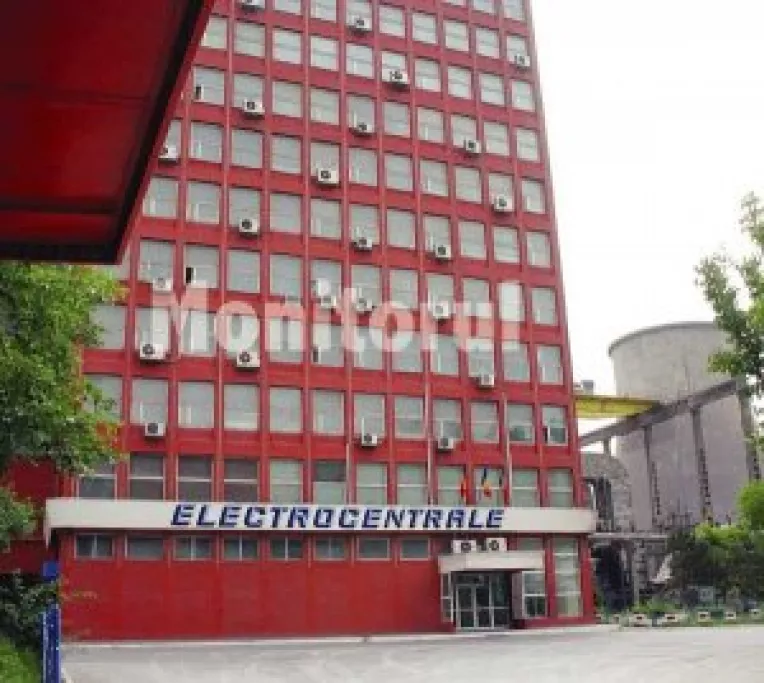 Privatizarea Electrocentrale, inca la stadiul de intentie