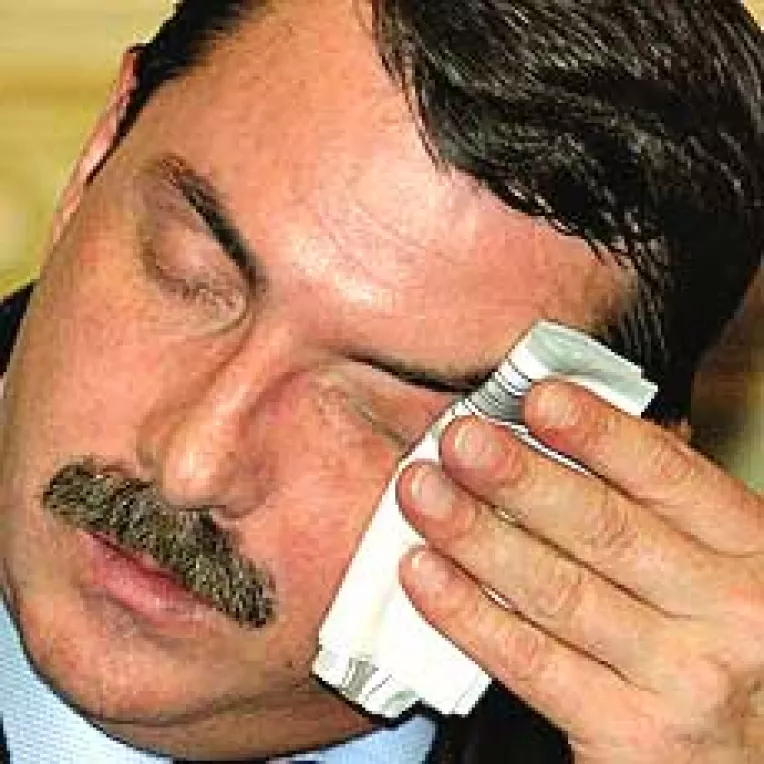 Privatizarile a€žmarca Musetescua€œ au iz penal