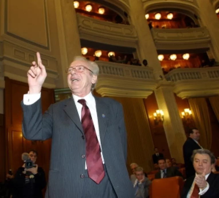 PRM a depus cererea de devansare a termenului in procesul de anulare a HG privind colegiile uninominale