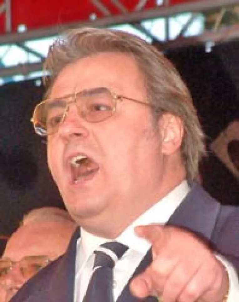 PRM nu va vota bugetul pe 2007