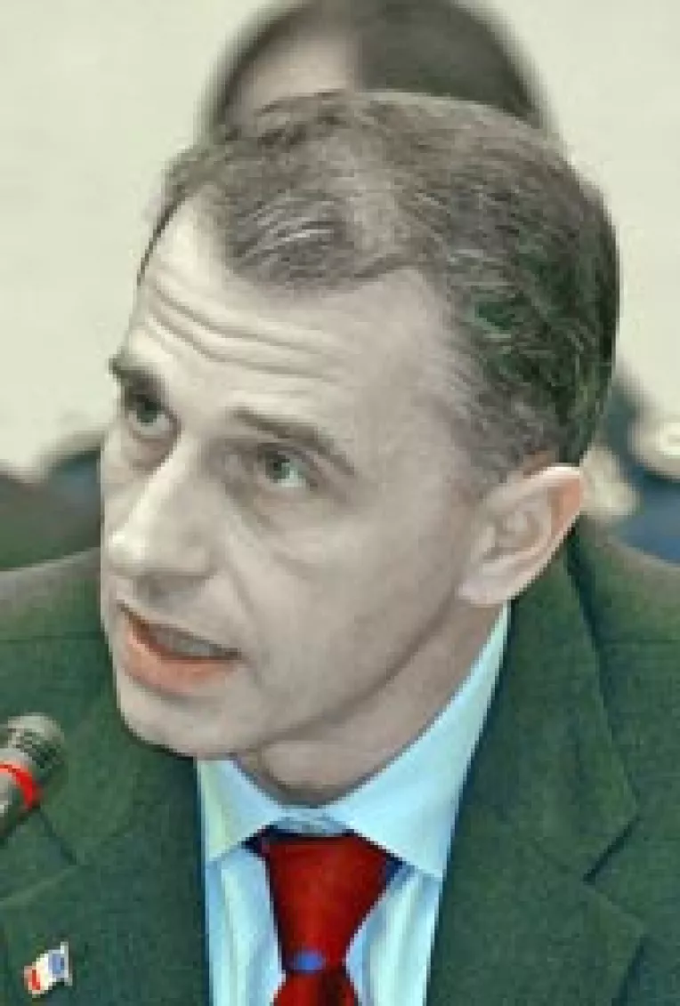 PRM si PSD vor semna un protocol de colaborare parlamentara