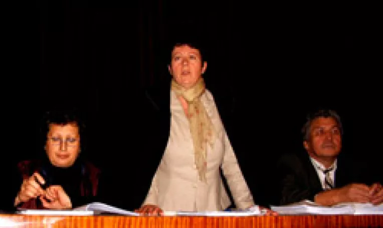 Procedura de contestare a actelor fiscale