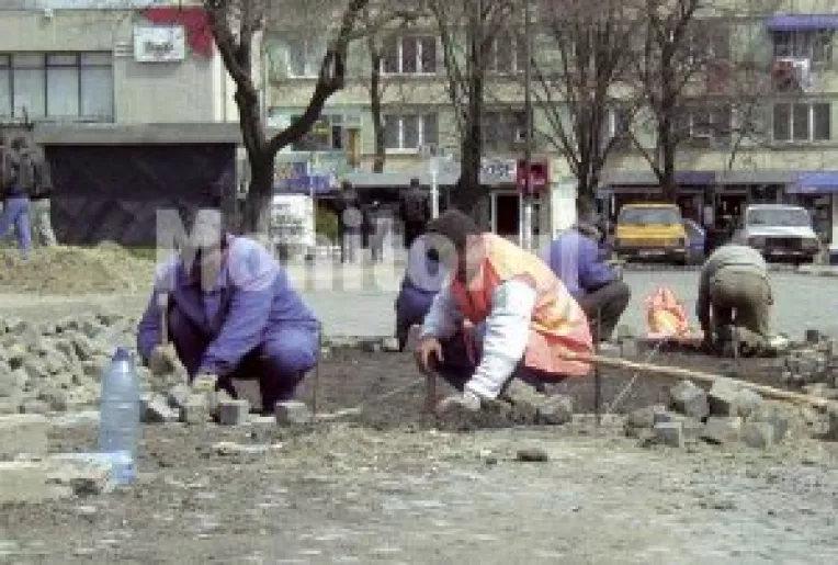 Procedura simplificata pentru doritorii de slujbe in Italia