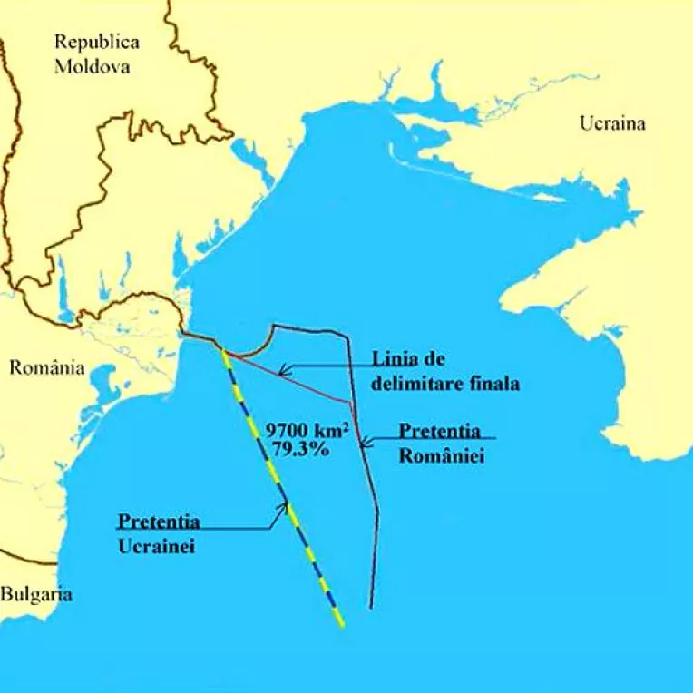 Procesul Romaniei de la Haga a costat 630.000 de euro