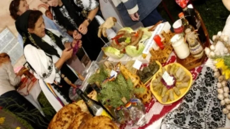 Produsele traditionale, protejate legal