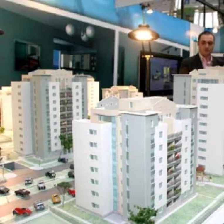 Profit de zeci de mii de euro din revanzarea apartamentelor noi