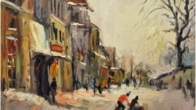 Prognoza meteo pentru weekend: Valori termice mai mari decat cele obisnuite