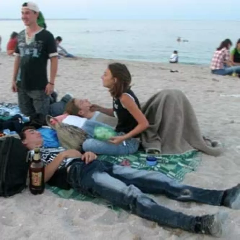 Programul "O saptamana la mare" vine cu oferte multe si preturi mici