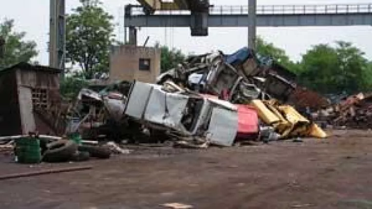 Programul "Rabla" isi tureaza motorul. Doljenii, asteptati sa schimbe masinile