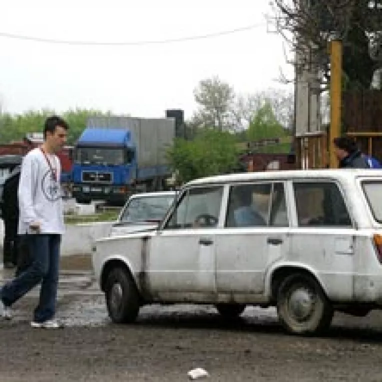 Programul rablelor si-a consumat deja 30% din fonduri