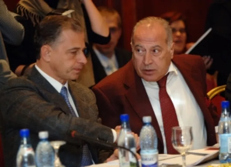 Proiect marca Dan Voiculescu: Crearea unui sistem informatic la Senat