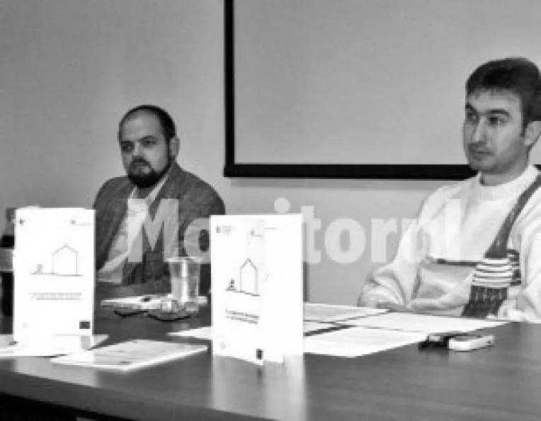 Proiect pentru transparenta