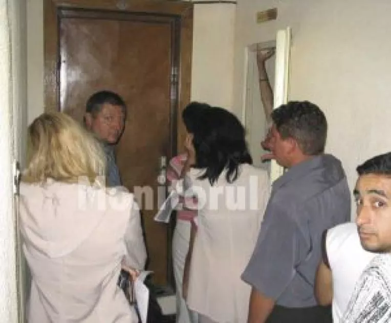 Proiect privind aderarea la spatiul Schengen