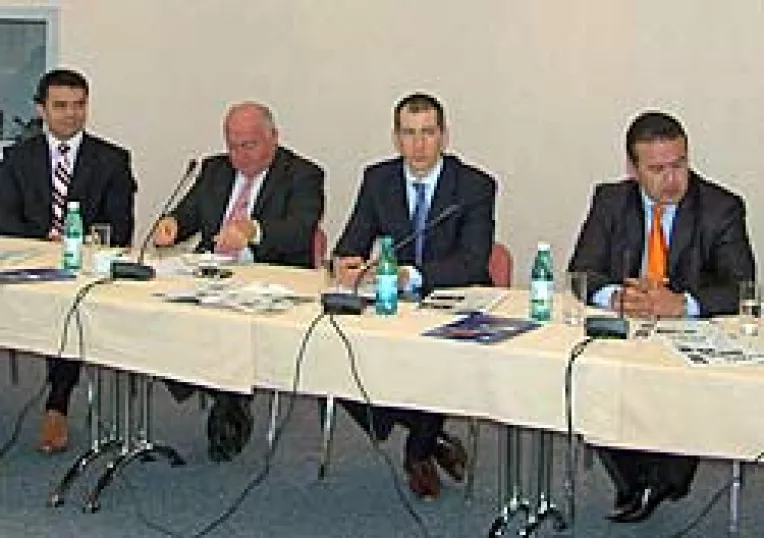 Proiecte de dezvoltare a judetului Constanta