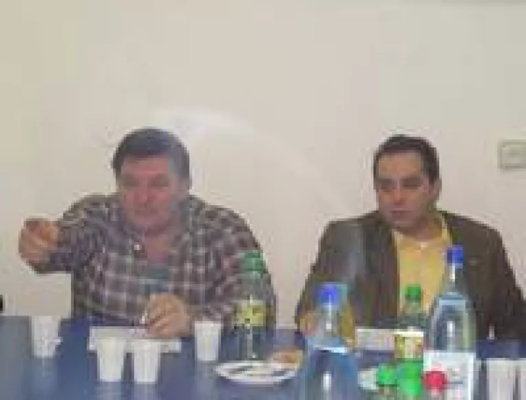 Proiectul de fuziune dintre PNL si PD provoaca disensiuni de opinii intre Stanca si Micula