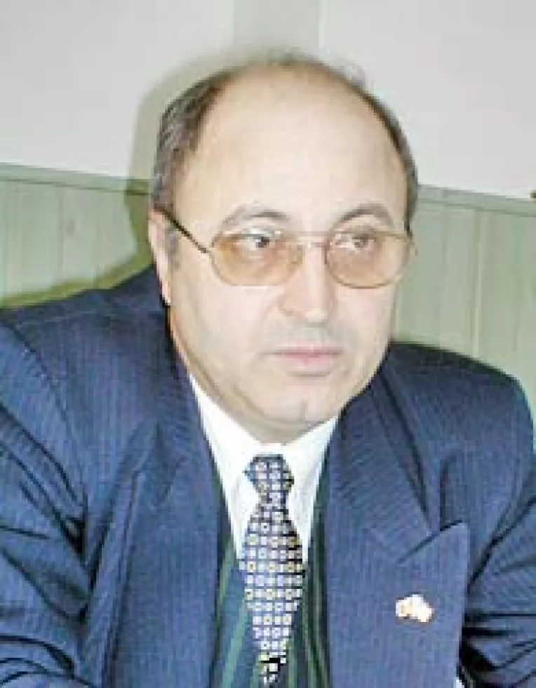 Propuneri pentru infiintarea unui fond de contragarantare a creditelor pentru firme