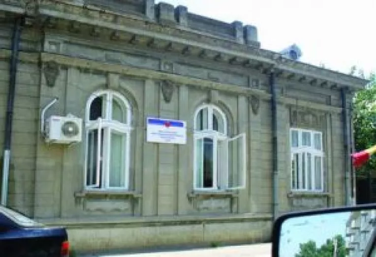 Protectia Copilului nu are bani pentru salarii