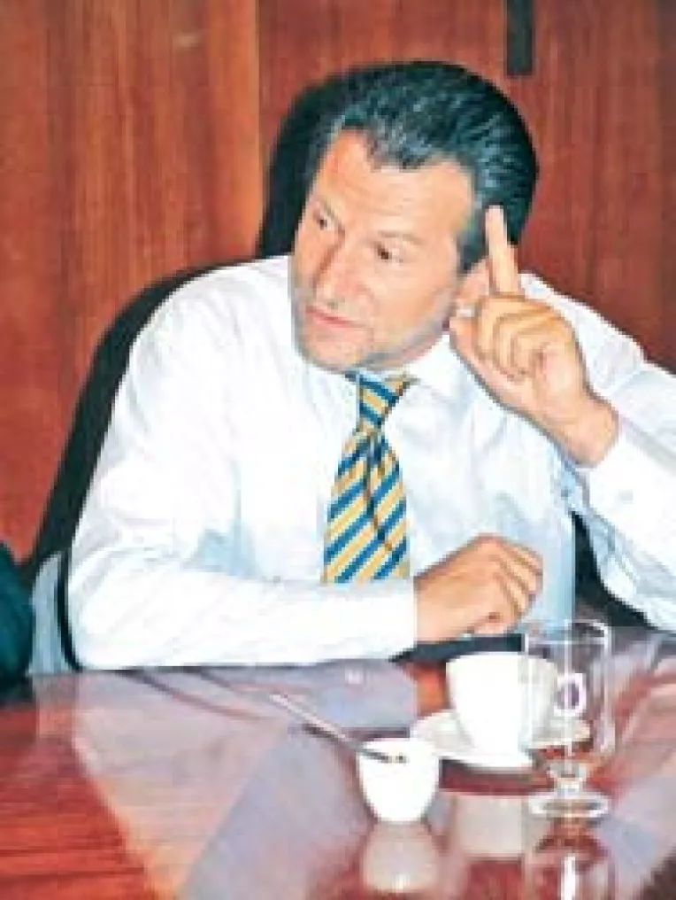 Protocol guvernamental de cateva sute de pagini